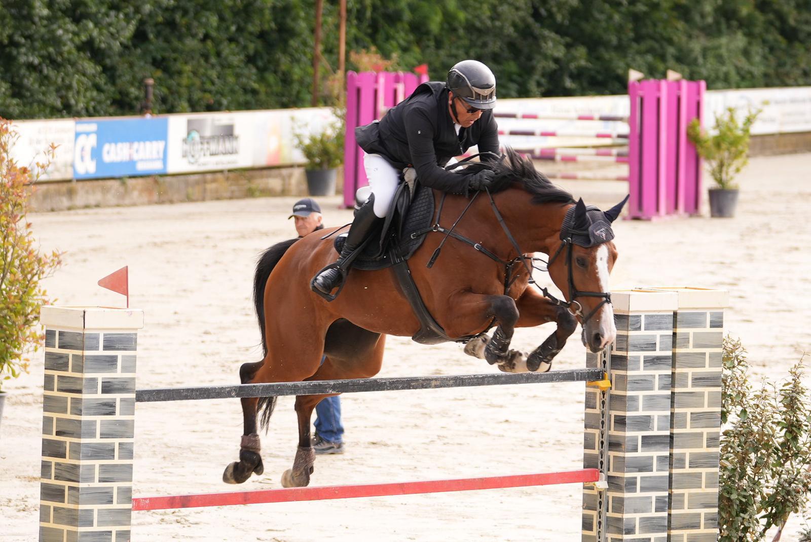 Internationaler Erfolg