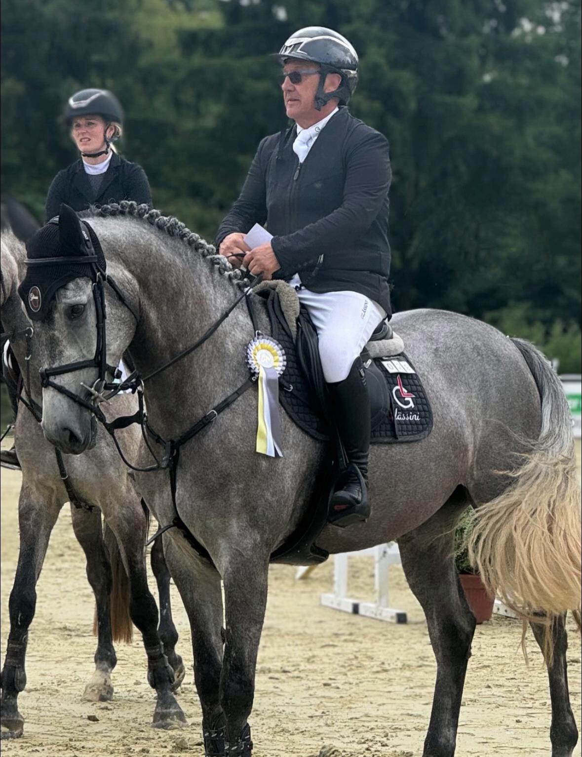 Marc Boes Springreiten Marc Boes Springreiten